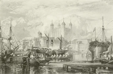 The Tower of London